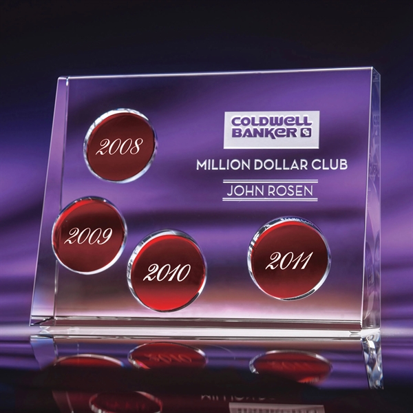 Progression Perpetual Plate - Progression Perpetual Plate - Image 3 of 7