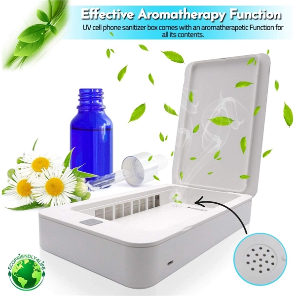 Multi-Function UV Sterilizer - Multi-Function UV Sterilizer - Image 7 of 7