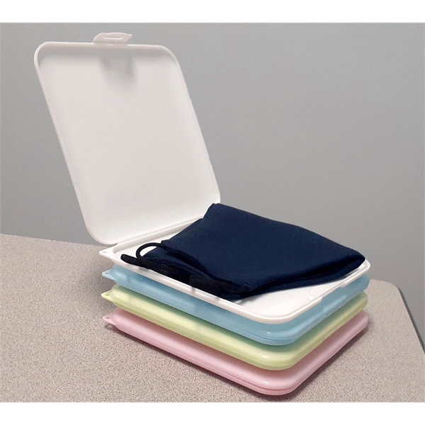 Face Mask Case - Face Mask Case - Image 0 of 3