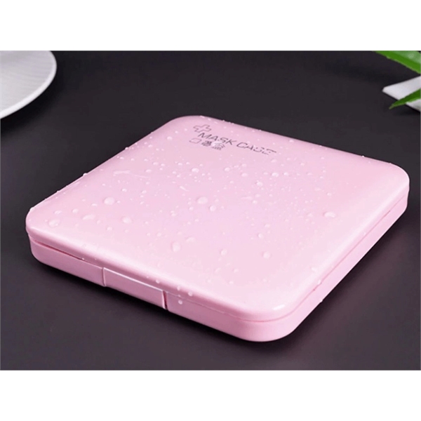 Face Mask Case - Face Mask Case - Image 2 of 3