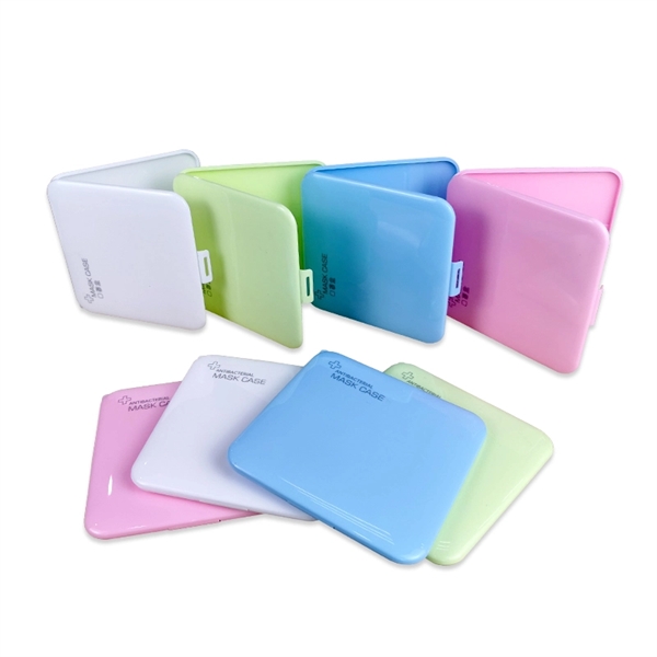 Face Mask Case - Face Mask Case - Image 3 of 3