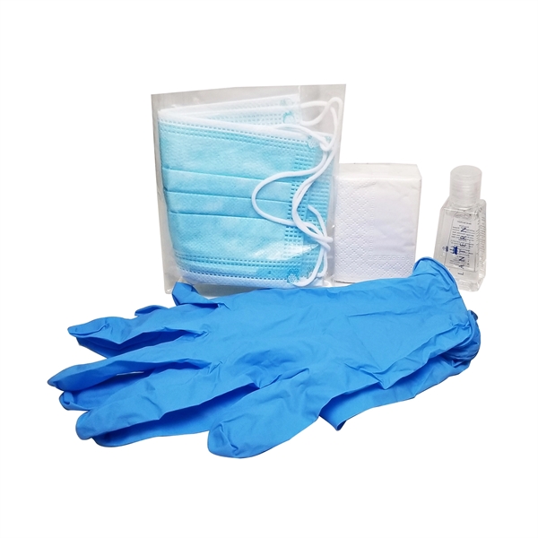 On The Go Flu Protection Kit - On The Go Flu Protection Kit - Image 4 of 4
