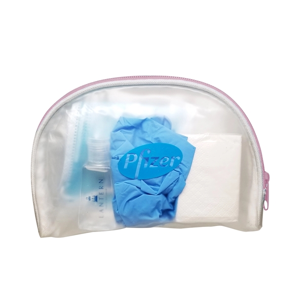 On The Go Flu Protection Kit - On The Go Flu Protection Kit - Image 2 of 4