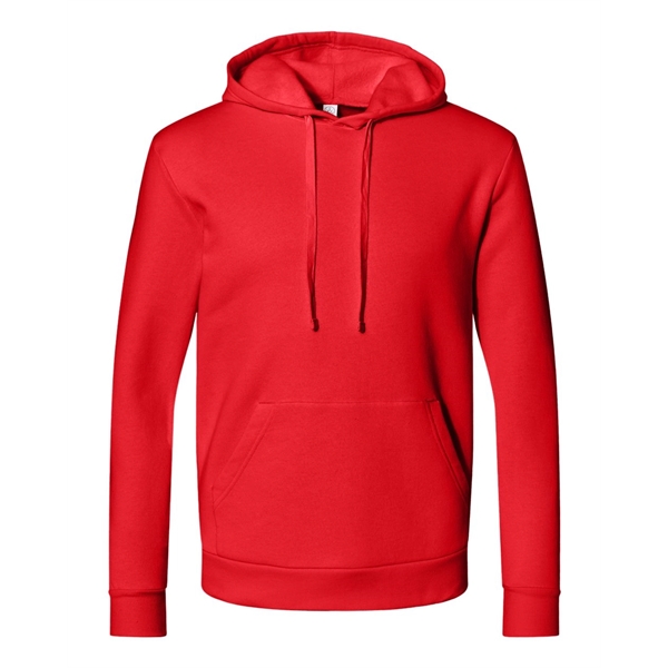 Alternative Unisex Eco-Cozy Fleece Hoodie - Alternative Unisex Eco-Cozy Fleece Hoodie - Image 1 of 27