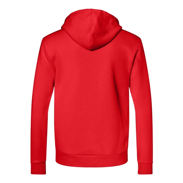 Alternative Unisex Eco-Cozy Fleece Hoodie - Alternative Unisex Eco-Cozy Fleece Hoodie - Image 2 of 27