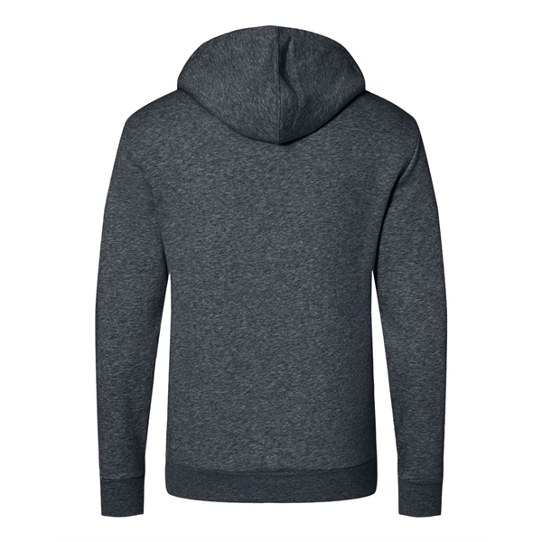 Alternative Unisex Eco-Cozy Fleece Hoodie - Alternative Unisex Eco-Cozy Fleece Hoodie - Image 6 of 27