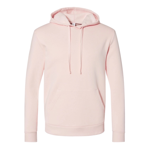 Alternative Unisex Eco-Cozy Fleece Hoodie - Alternative Unisex Eco-Cozy Fleece Hoodie - Image 7 of 27