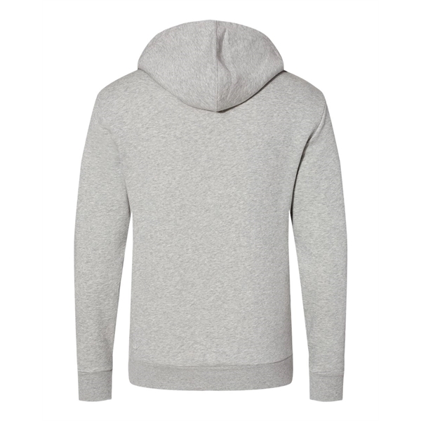 Alternative Unisex Eco-Cozy Fleece Hoodie - Alternative Unisex Eco-Cozy Fleece Hoodie - Image 10 of 27