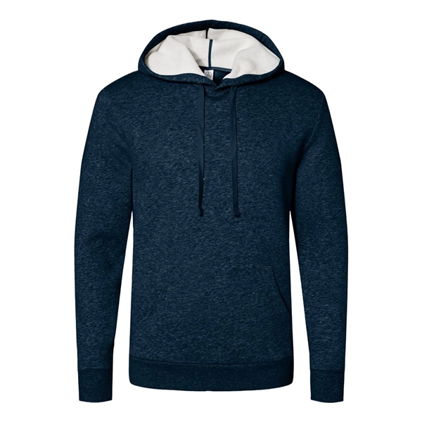 Alternative Unisex Eco-Cozy Fleece Hoodie - Alternative Unisex Eco-Cozy Fleece Hoodie - Image 11 of 27