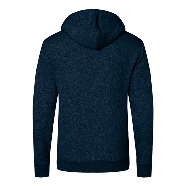 Alternative Unisex Eco-Cozy Fleece Hoodie - Alternative Unisex Eco-Cozy Fleece Hoodie - Image 12 of 27