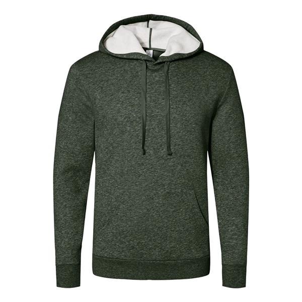 Alternative Unisex Eco-Cozy Fleece Hoodie - Alternative Unisex Eco-Cozy Fleece Hoodie - Image 13 of 27
