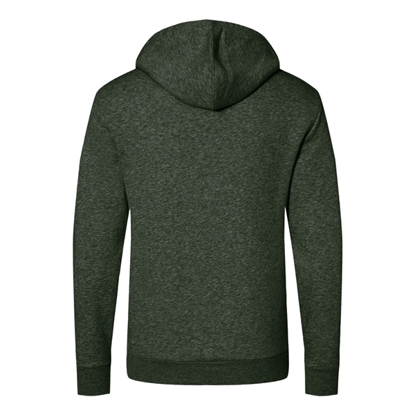 Alternative Unisex Eco-Cozy Fleece Hoodie - Alternative Unisex Eco-Cozy Fleece Hoodie - Image 14 of 27