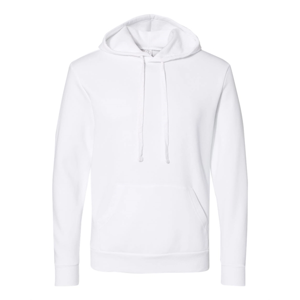Alternative Unisex Eco-Cozy Fleece Hoodie - Alternative Unisex Eco-Cozy Fleece Hoodie - Image 15 of 27