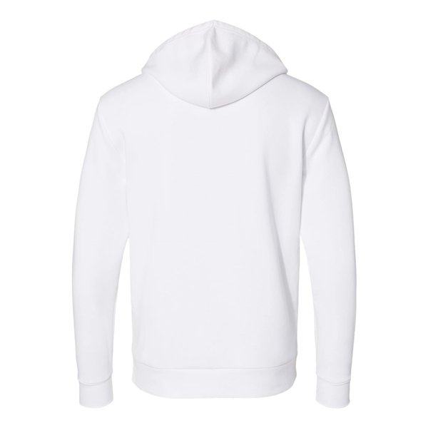 Alternative Unisex Eco-Cozy Fleece Hoodie - Alternative Unisex Eco-Cozy Fleece Hoodie - Image 16 of 27