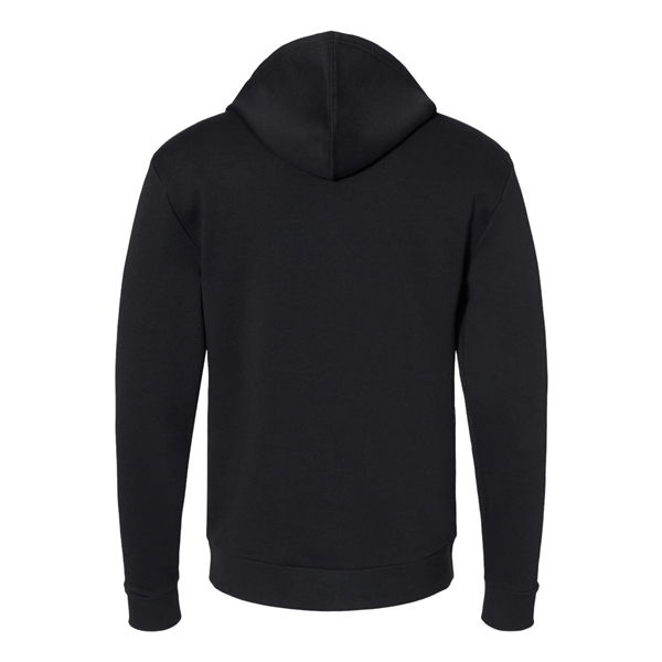Alternative Eco-Cozy Fleece Full-Zip Hoodie - Alternative Eco-Cozy Fleece Full-Zip Hoodie - Image 2 of 12
