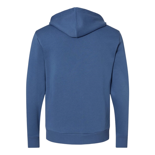 Alternative Eco-Cozy Fleece Full-Zip Hoodie - Alternative Eco-Cozy Fleece Full-Zip Hoodie - Image 8 of 12