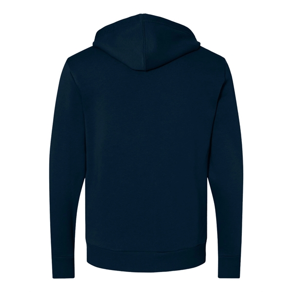 Alternative Eco-Cozy Fleece Full-Zip Hoodie - Alternative Eco-Cozy Fleece Full-Zip Hoodie - Image 10 of 12