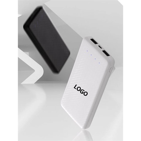 10000mAH Portable Universal Power Bank w/ LED Free Shipping - 10000mAH Portable Universal Power Bank w/ LED Free Shipping - Image 0 of 0