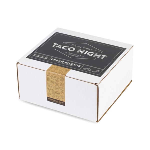 Taco Night Set
