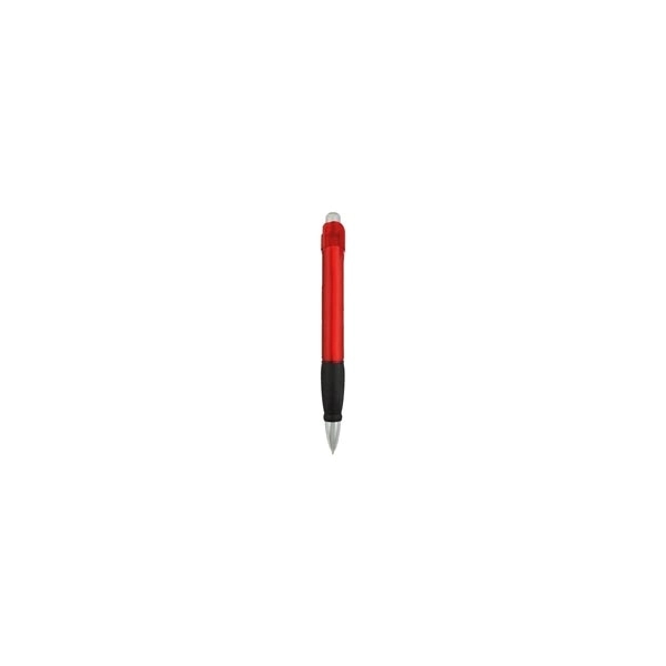 Giant Retractable Click Pen - Giant Retractable Click Pen - Image 3 of 4