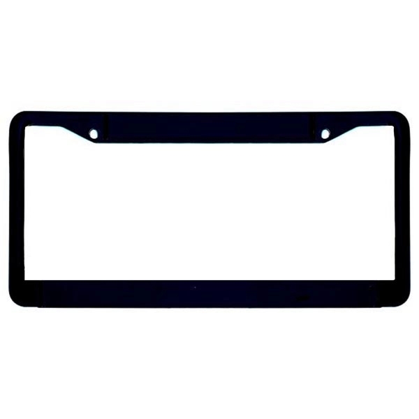 License Plate Frame - License Plate Frame - Image 4 of 4