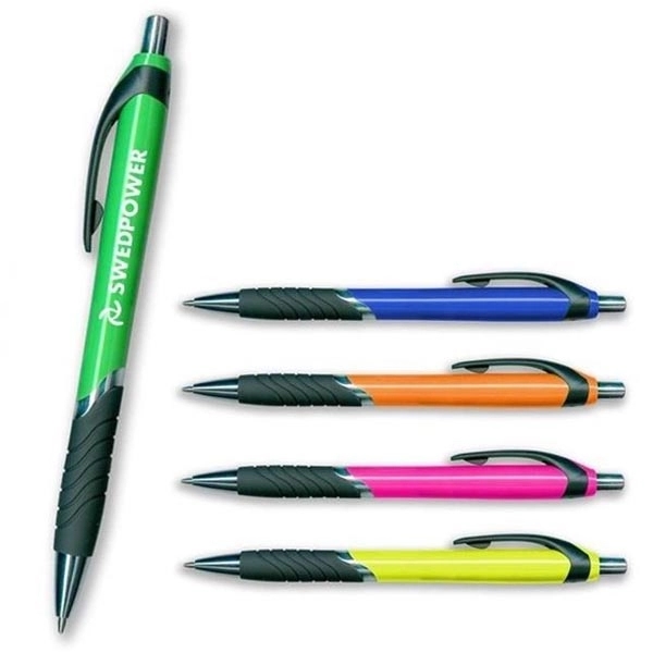 Neon Tropical Pen - Neon Tropical Pen - Image 1 of 1