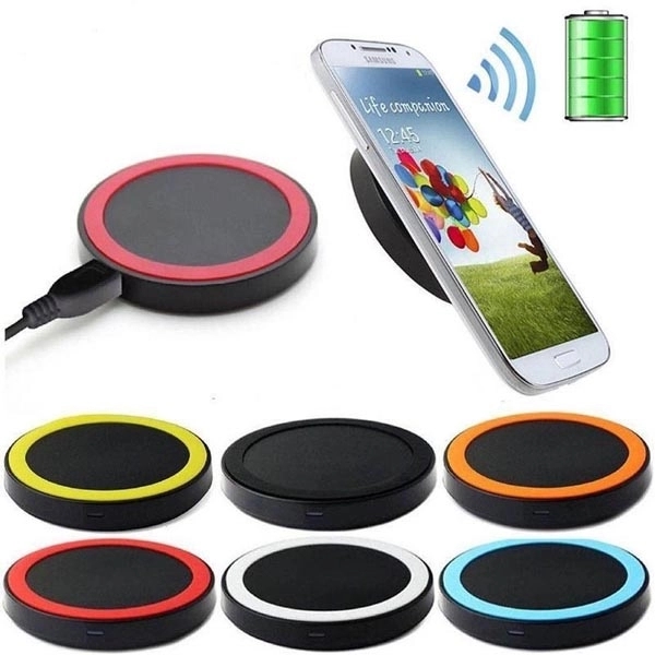 Wireless Phone Charger - Wireless Phone Charger - Image 1 of 2
