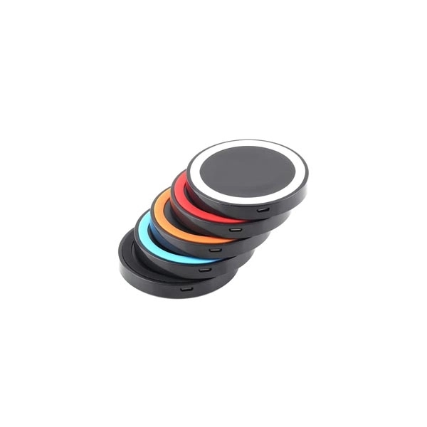 Wireless Phone Charger - Wireless Phone Charger - Image 2 of 2