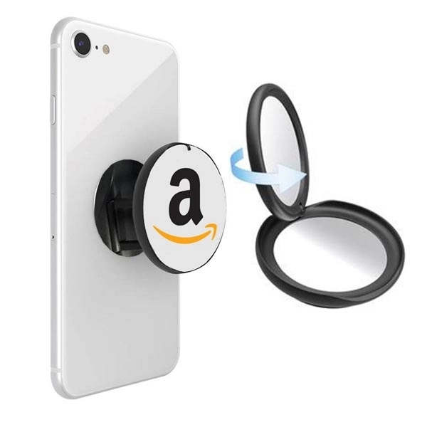 Yoga Compact Mirror Stand - Yoga Compact Mirror Stand - Image 0 of 2