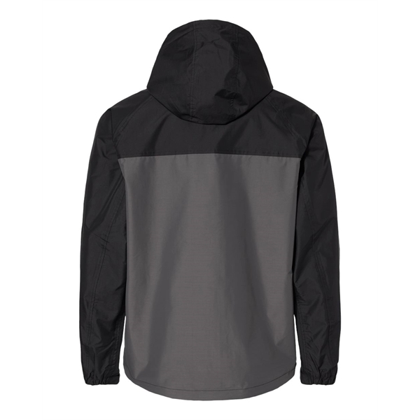 DRI DUCK Torrent Waterproof Hooded Jacket - DRI DUCK Torrent Waterproof Hooded Jacket - Image 11 of 15