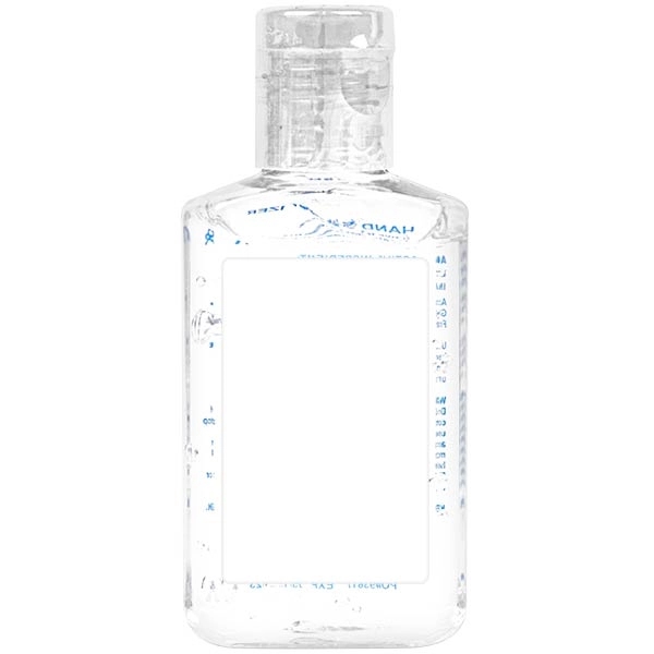 1 oz. Hand Sanitizer Gel - 1 oz. Hand Sanitizer Gel - Image 2 of 3