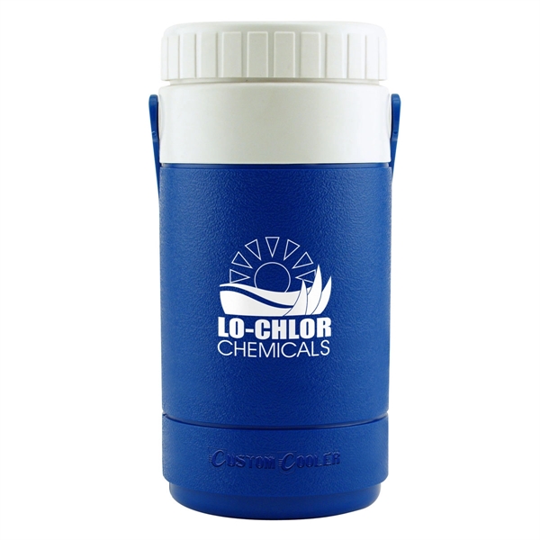 Custom Beverage Cooler - Custom Beverage Cooler - Image 0 of 0