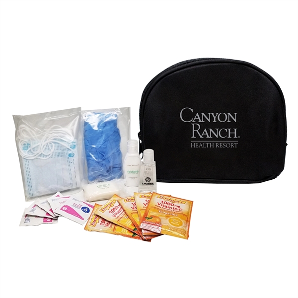 On The Go Family Flu Kit - On The Go Family Flu Kit - Image 0 of 0
