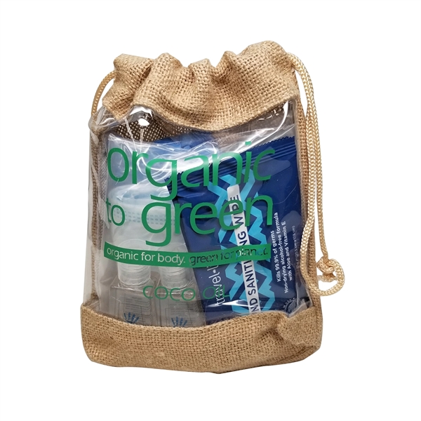 Outback Flu Kit - Outback Flu Kit - Image 0 of 1