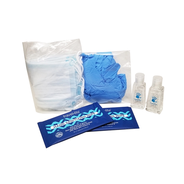Outback Flu Kit - Outback Flu Kit - Image 1 of 1