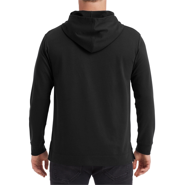 Unisex Light Terry Hood - Unisex Light Terry Hood - Image 11 of 11