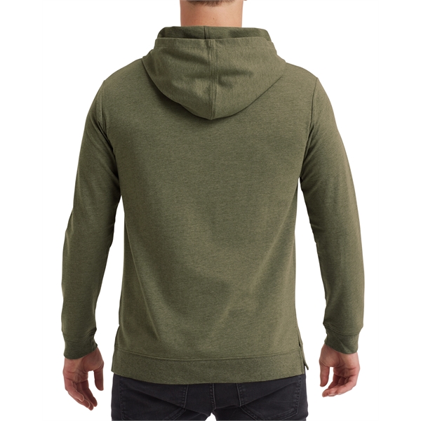 Unisex Light Terry Hood - Unisex Light Terry Hood - Image 3 of 11