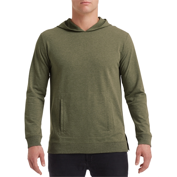 Unisex Light Terry Hood - Unisex Light Terry Hood - Image 2 of 11