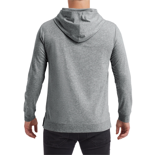 Unisex Light Terry Hood - Unisex Light Terry Hood - Image 5 of 11