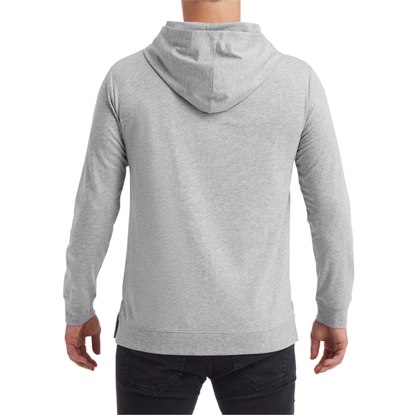 Unisex Light Terry Hood - Unisex Light Terry Hood - Image 7 of 11