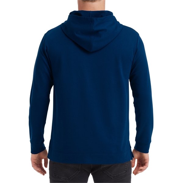Unisex Light Terry Hood - Unisex Light Terry Hood - Image 9 of 11