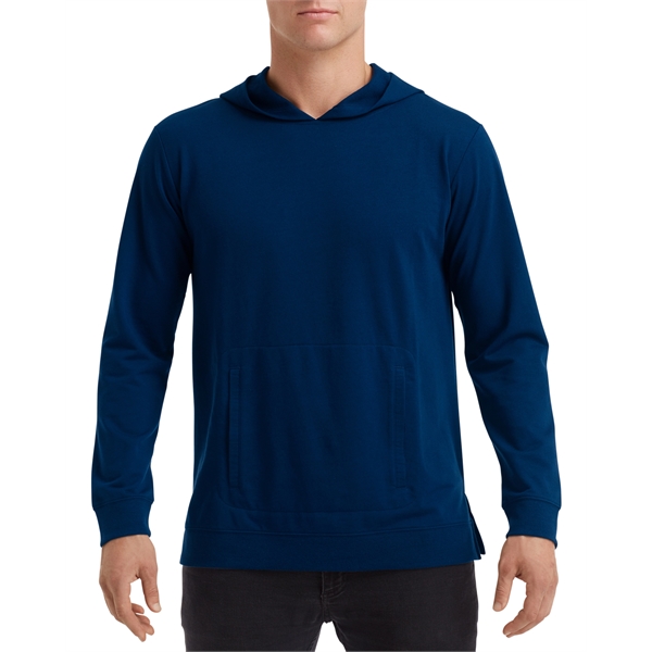 Unisex Light Terry Hood - Unisex Light Terry Hood - Image 8 of 11