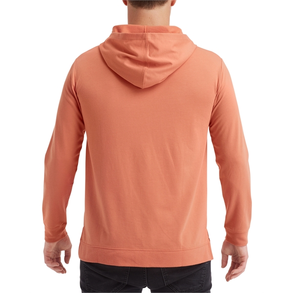 Unisex Light Terry Hood - Unisex Light Terry Hood - Image 1 of 11