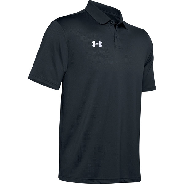 Under Armour UA Men's Team Performance Polo Shirt - Under Armour UA Men's Team Performance Polo Shirt - Image 0 of 5