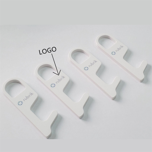 Acrylic No Touch Door Opener Tool - Acrylic No Touch Door Opener Tool - Image 0 of 0