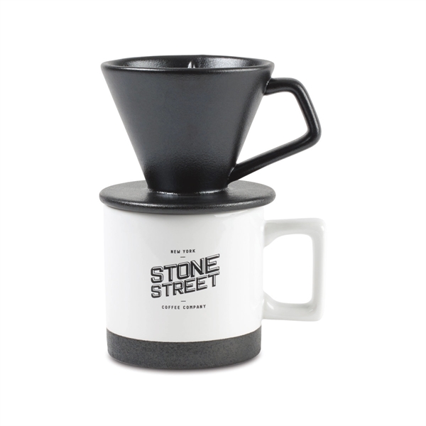 Coffee Tumbler Cup  Stone Street Coffee