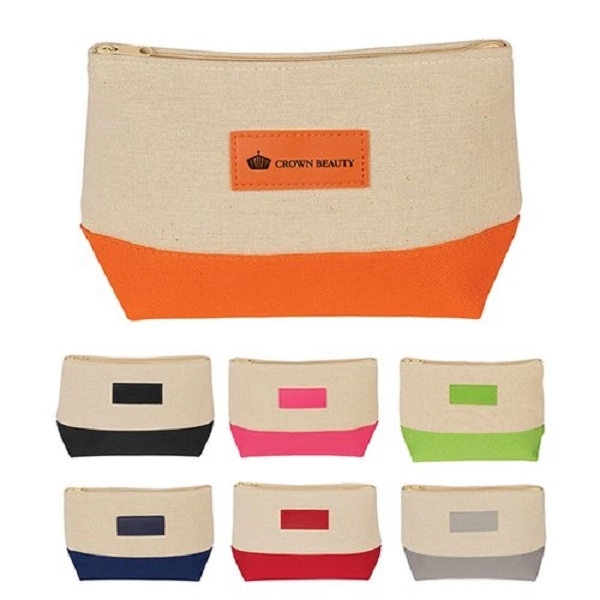Allure Cosmetic Bag - Allure Cosmetic Bag - Image 0 of 0