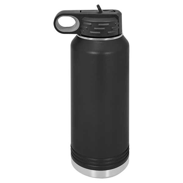 32 oz. Vacuum Insulated Water Bottle - 32 oz. Vacuum Insulated Water Bottle - Image 2 of 32