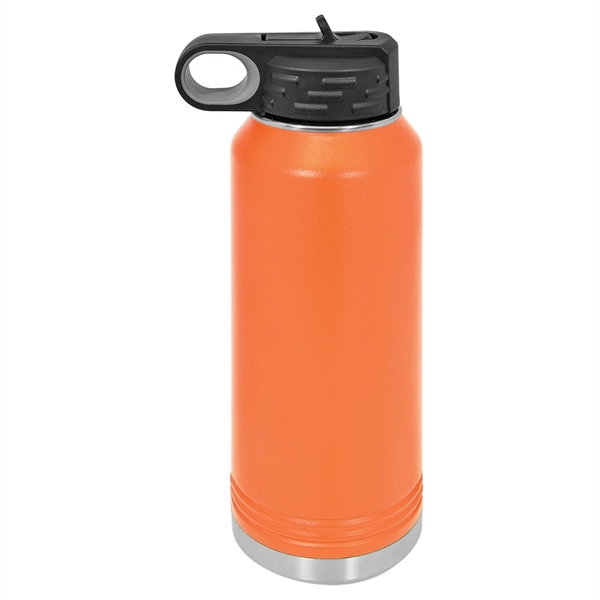 32 oz. Vacuum Insulated Water Bottle - 32 oz. Vacuum Insulated Water Bottle - Image 22 of 32