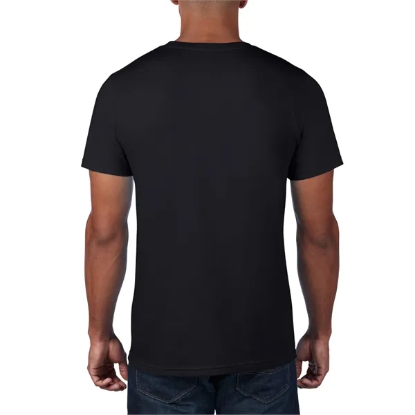Softstyle® Lightweight T-Shirt - Softstyle® Lightweight T-Shirt - Image 3 of 64